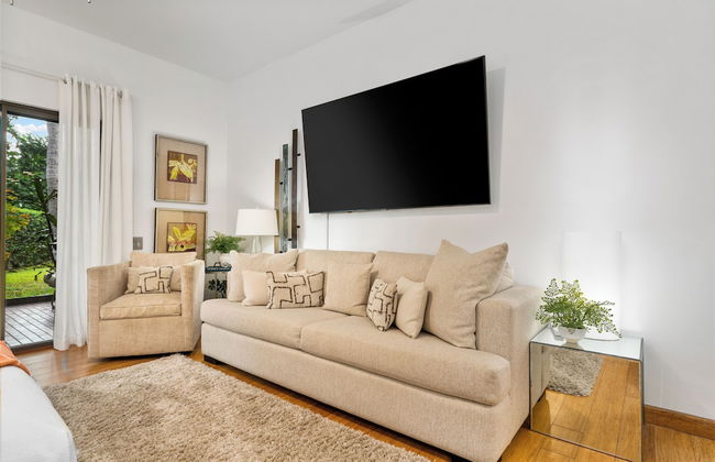 Castle at Royal Sea Cliff - Foto 30