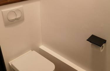 Appartement haut de gamme avec jacuzzi sauna à 5min de la plage à pied - Foto 13