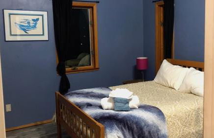 Nugget Place-Includes three separate two bedroom units near Mendenhall Glacier-DISCOUNTS ON TOURS! - Foto 4