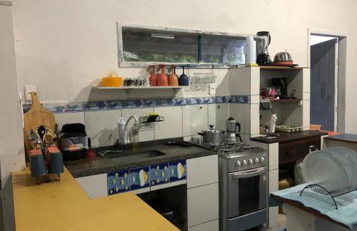 Casa à beira-mar em Paraty - Ponta do Toque Toque - Photo 21