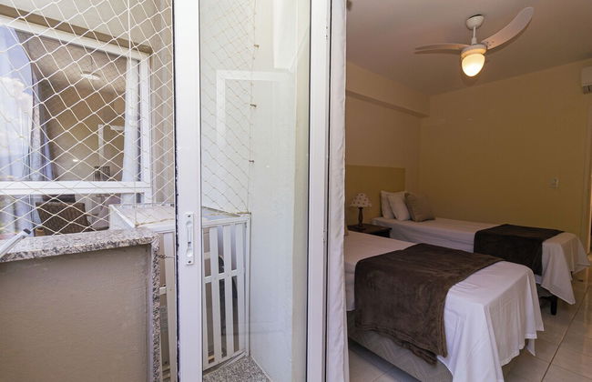 Vossa Bossa Ubatuba Acarau - Foto 9