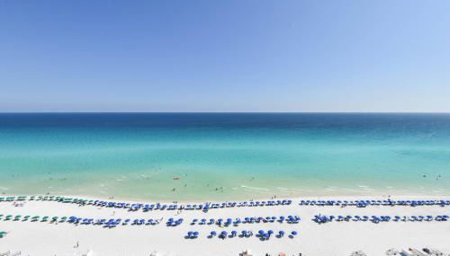 Silver Beach Towers E1504 - Foto 4