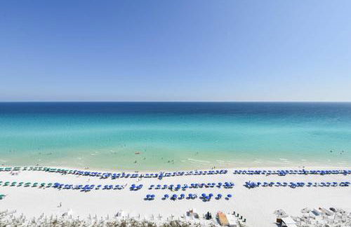 Silver Beach Towers E1504 - Foto 4