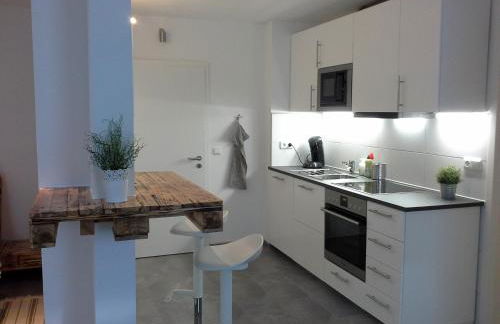 Alles Paletti mit Klimaanlage - Foto 3