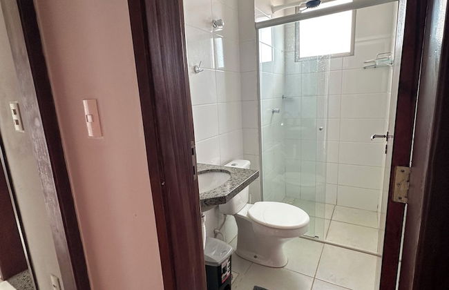 APT Davisis 2 Prox do Centro Detran e JK - Foto 18