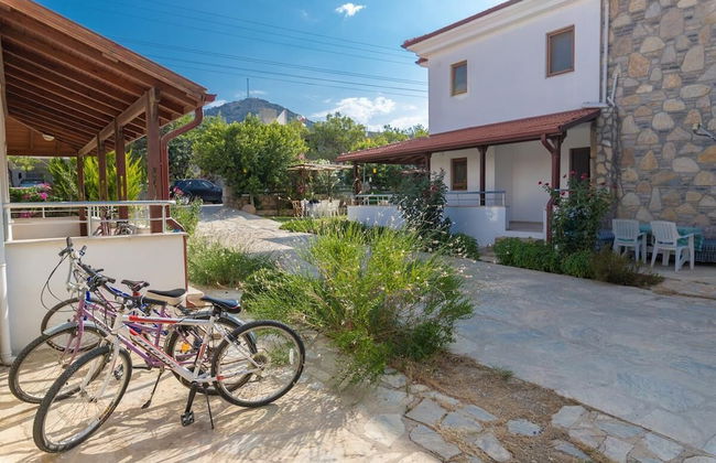 GeBora Tatil Evleri - Photo 29