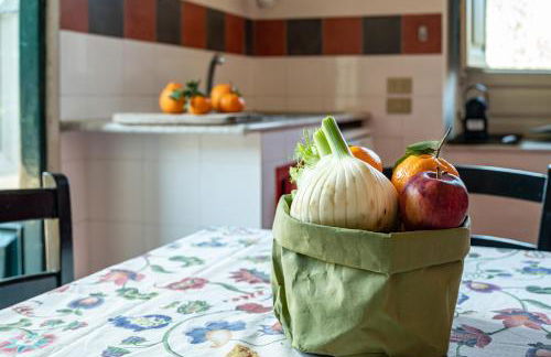 Villa Ninina nel Cuore del Parco dell’Etna x10 - Foto 11