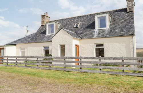 Loubcroy Farm House - Foto 18