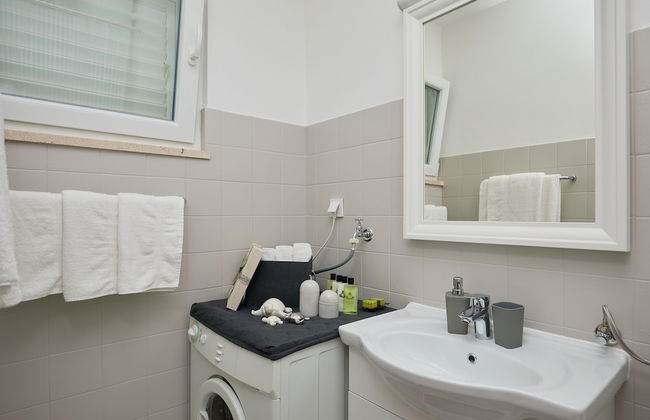 Bahari Apartment - Foto 18