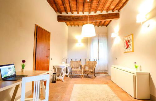 Tuscan Nest - in Montecatini Alto - Foto 21