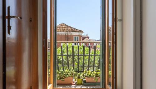 The VIEW Apartment, MURANO island - Foto 3