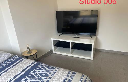 Studio à 300 m de la gare de Mantes-la-Jolie - Foto 62