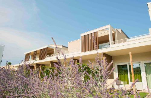 Suite du Parc & Hotel - Foto 25