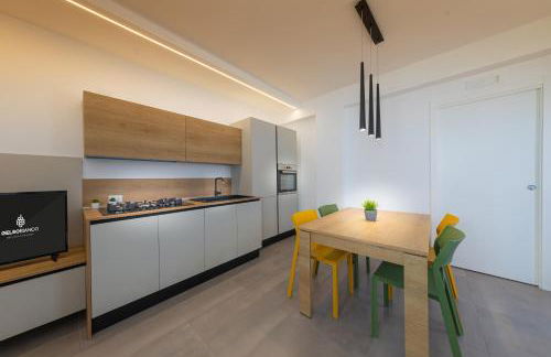 Gelso Bianco Boutique Apartments - Foto 101