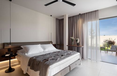 Pnoe Villas - Seafront Experience - Photo 28