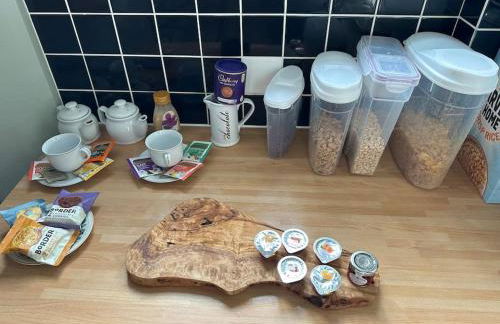 The Hurst Coach House - Photo 21