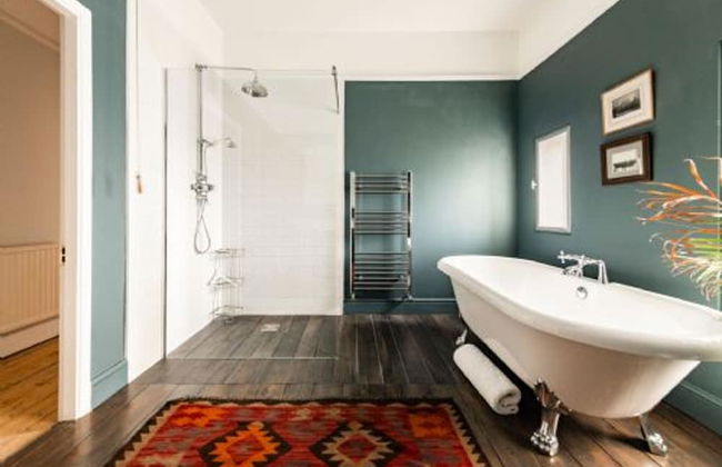 Host Stay Wellington House - Foto 28