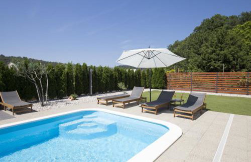 Holiday Home EB with Heated Pool - Foto 37