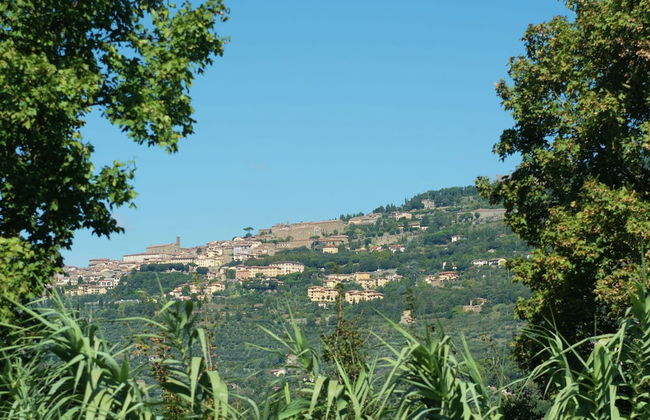 Tuscan Terrace Escape - Foto 38