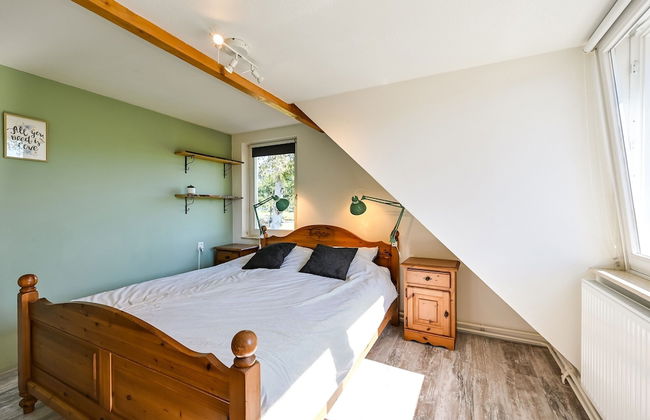 Holiday Home in Hellendoorn With Garden - Foto 10