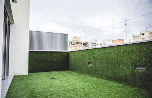 Apartamentos Bárbara 3 - Photo 41