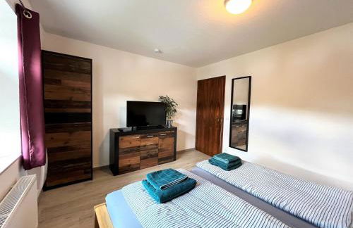 Apartment Nürburgblick by Interhome - Foto 58