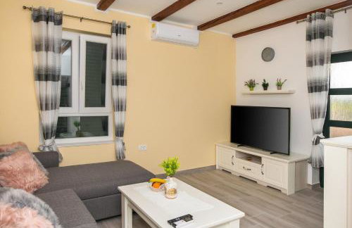 Family friendly house with a swimming pool Primosten Burnji, Primosten - 21068 - Foto 17