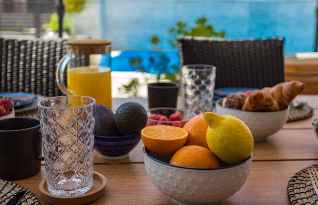 Villa Leonardo - Foto 15