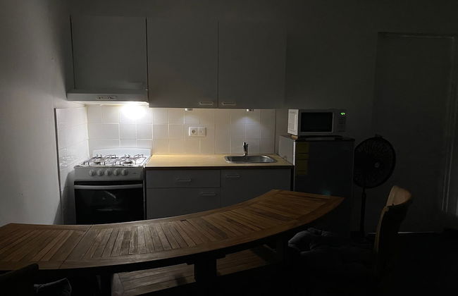 One Bedroom Apartment on Bonaire in Quit Area - Foto 9