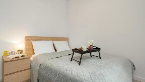 Funkcjonalny Apartament Smart TV & WiFi by Noclegi Renters - Foto 3