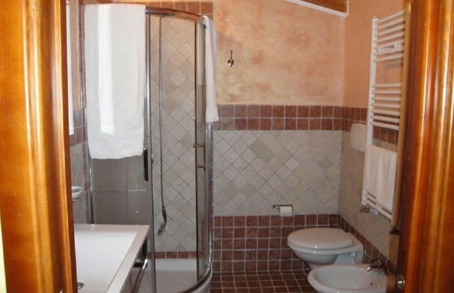 Agriturismo la Valle di Ceri - Photo 8