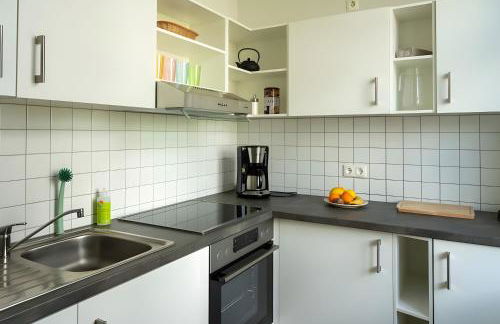 Ferienwohnung Lindner 1 - Foto 8