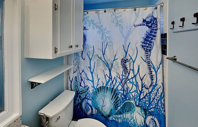 Seascape Villa B7 - Foto 15