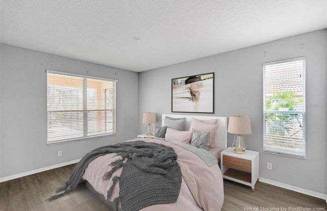 Six Bed Pool Villa in Resort -close to Disney - Foto 13