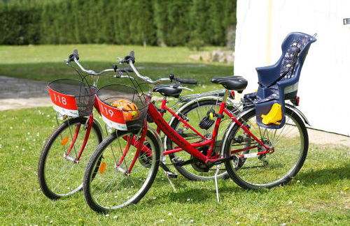 CASONA QUINTA HERMINIA - Foto 8