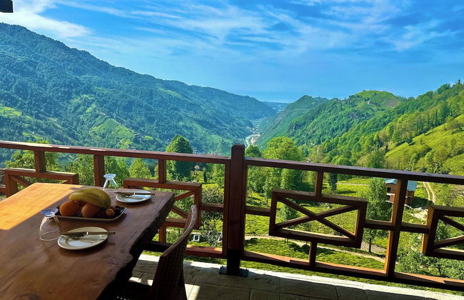 CELAZENİ BUNGALOV - Foto 28