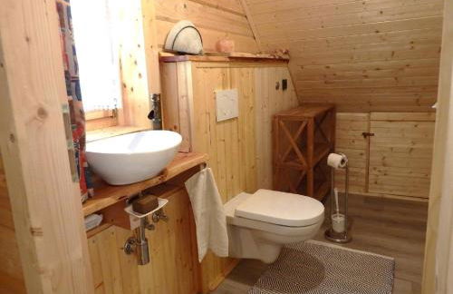 Holzhäusl am Nationalpark - Foto 14