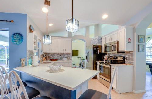 Jensen Beach Home with Heated Pool! - Foto 8