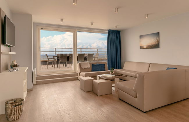 Holiday Suites Blankenberge - Foto 66