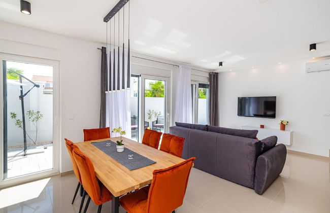 Villa in Zaton With Swimming Pool - Foto 21