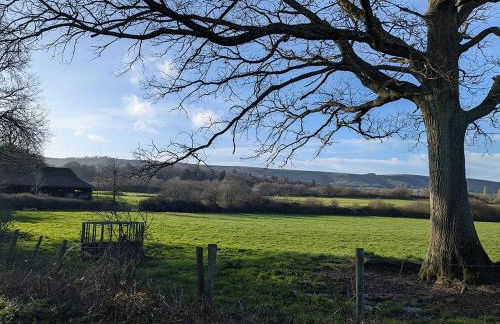 Cosy annexe in the heart of the Sussex countryside - Foto 3