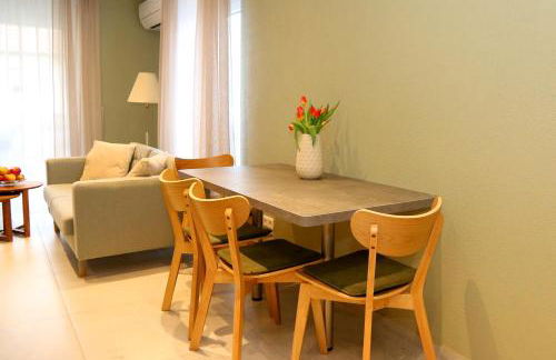 Apartment Tomm by Europa-Park & Rulantica - Photo 14