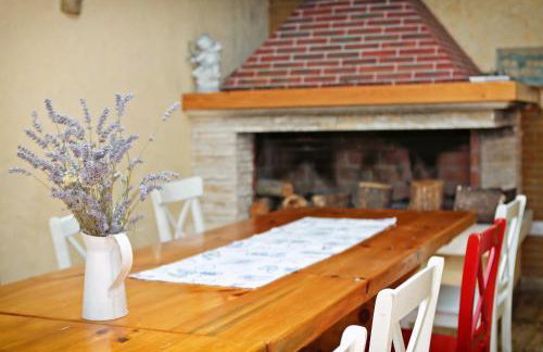 Wellness & Spa Villa Spirini Dvori - Foto 56