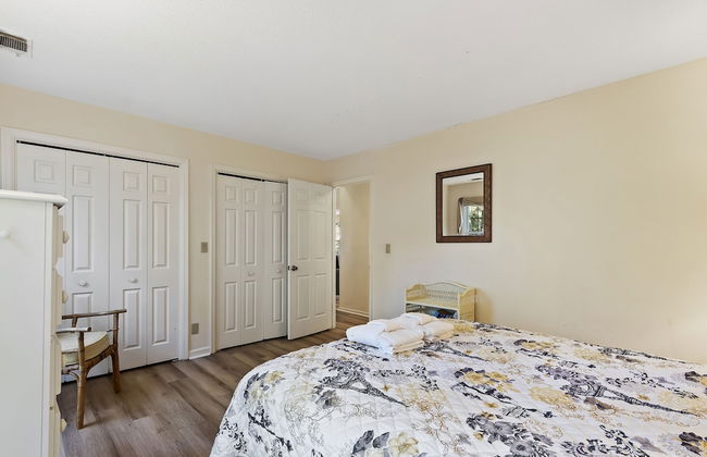 Evian by Hilton Head Retreats - Foto 47