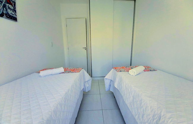 Flats no Muro Alto Club - Foto 6