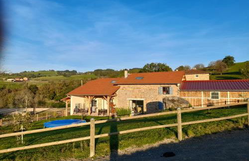 Gîte Mascotte - Foto 26