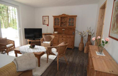 Ferienhaus kleine Villa - Foto 18