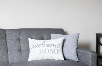 1BR Near UAB with Free Parking, Fast Wi-Fi, Workspace - Foto 6