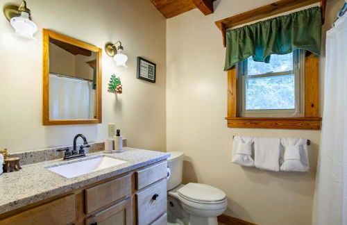 Quietside Cabin Grill Fire Pit Fireplace - Foto 39