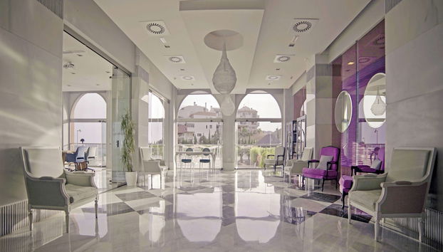 Casamaïa Apartments, Affiliated by Meliá - Foto 5, Recepción